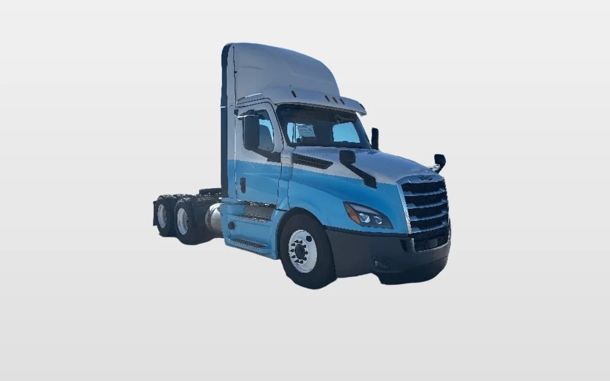 2020 Freightliner