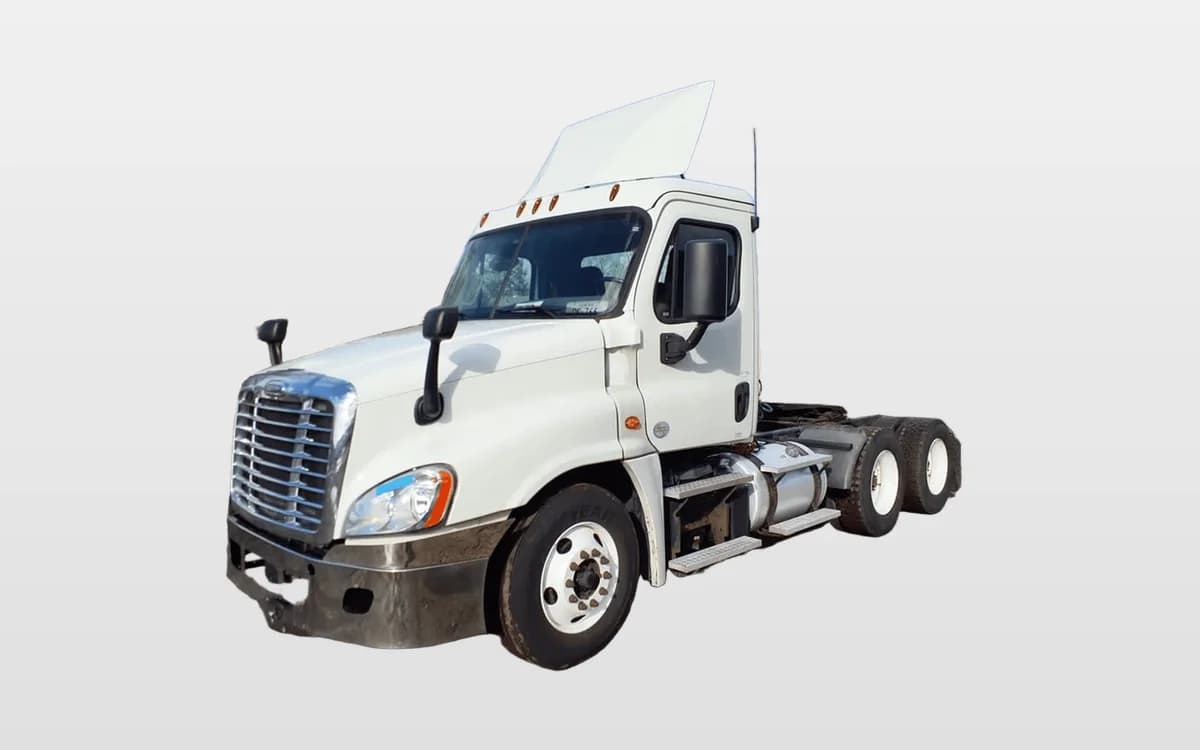 2019 Freightliner