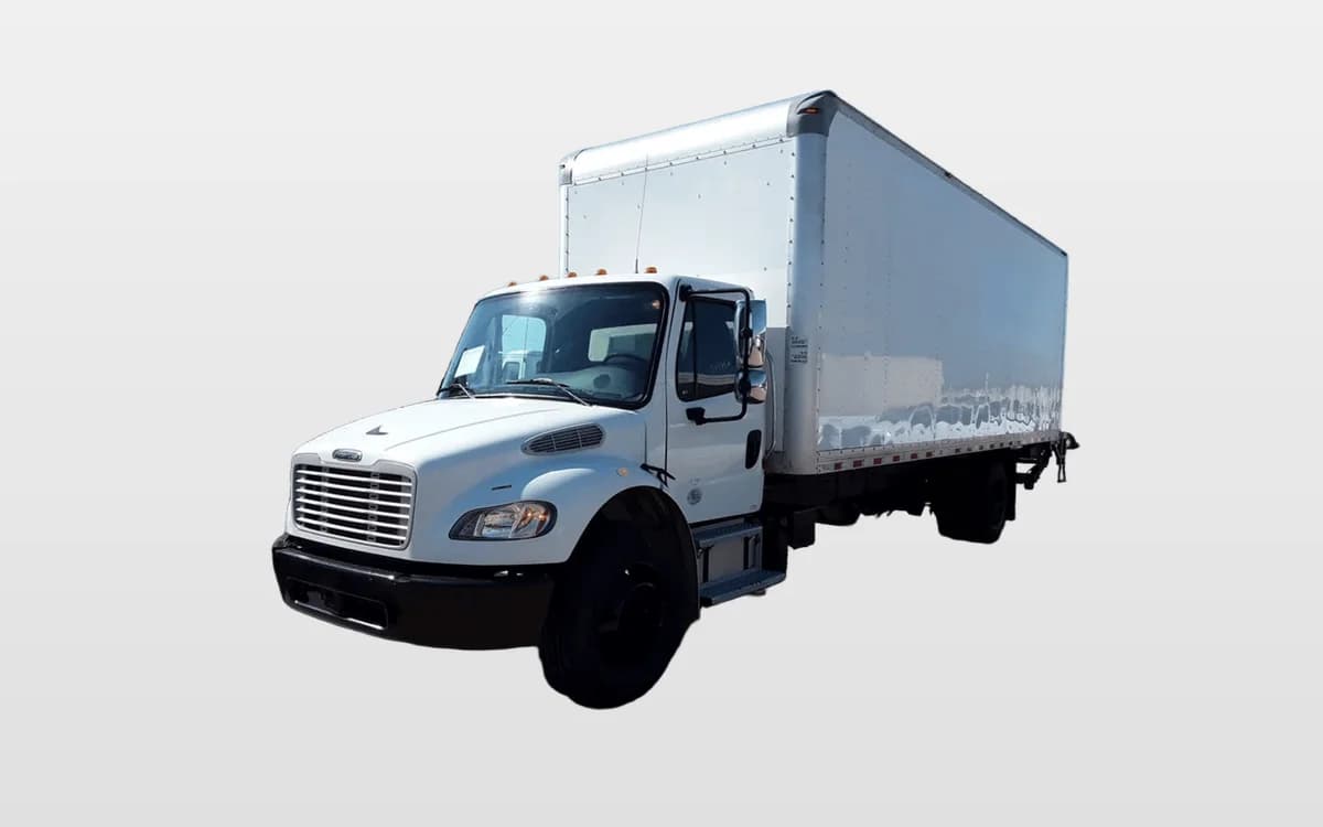 2022 Freightliner M2 106