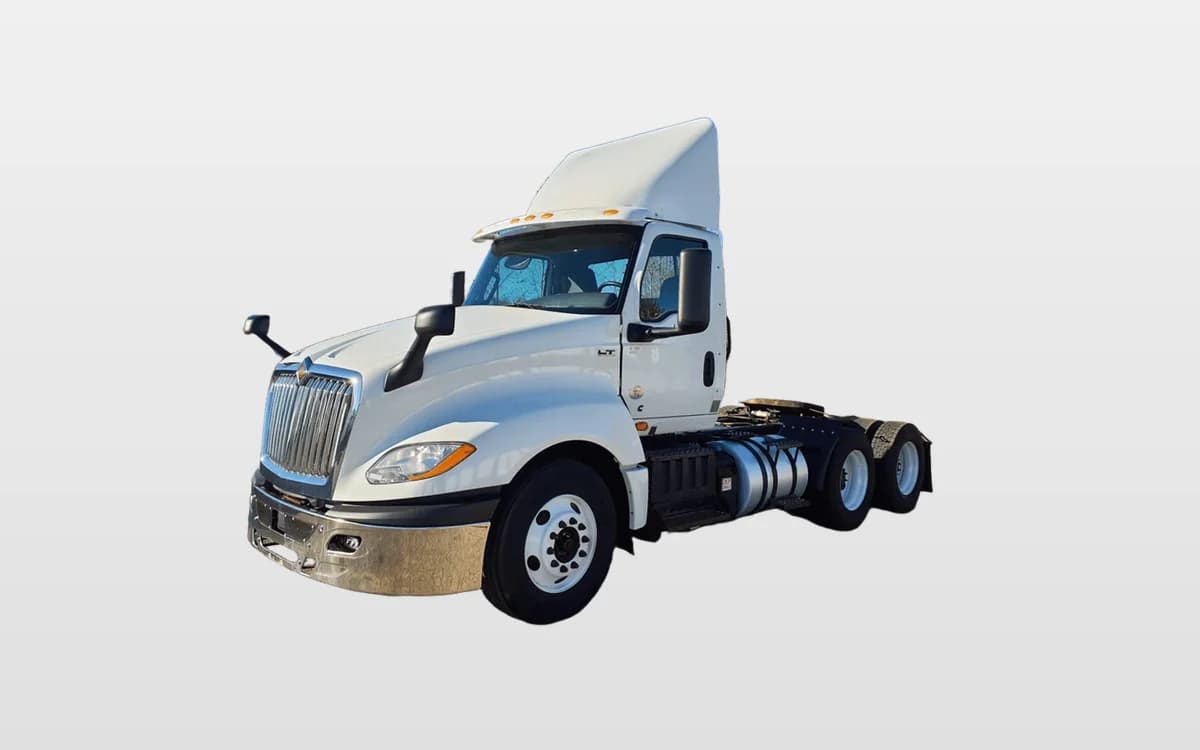 2019 International LT in Wayland, MI
