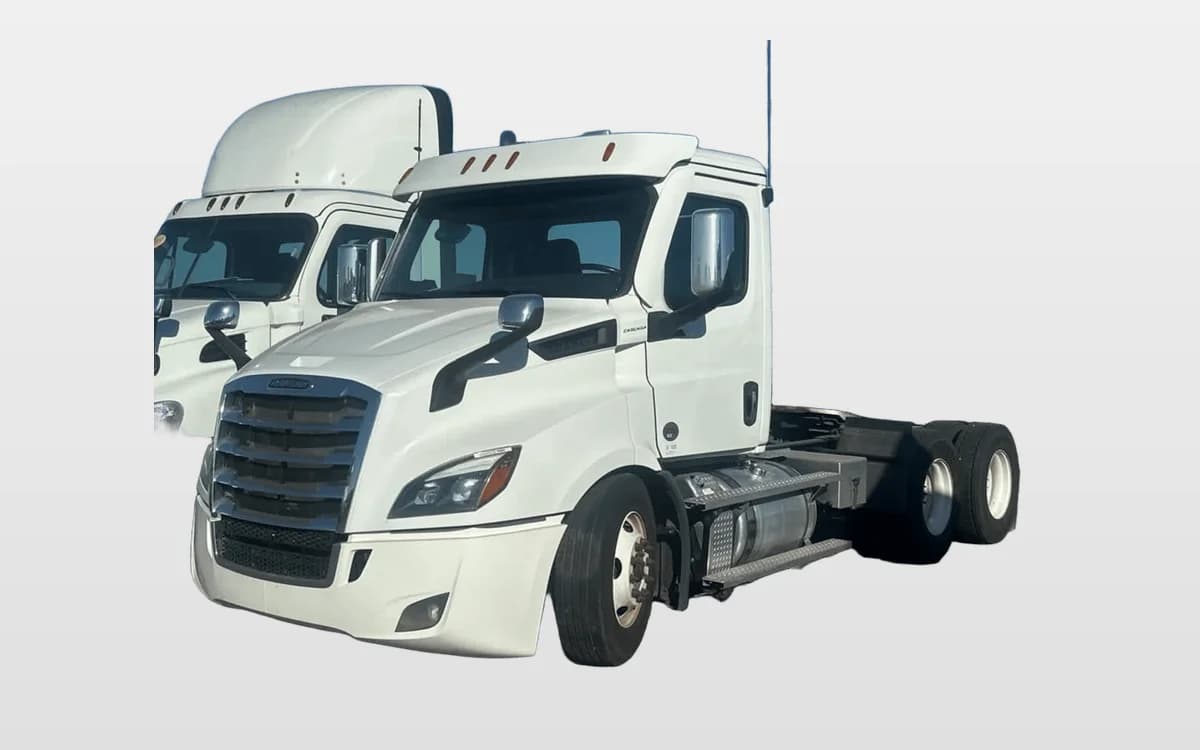 2022 Freightliner
