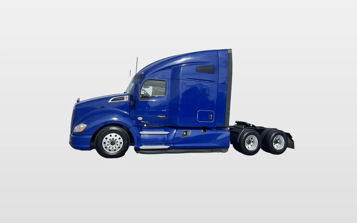 2022 Kenworth T680 in Salt Lake, UT, UT