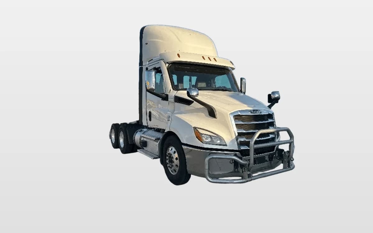 2021 Freightliner Cascadia in Arlington, TX