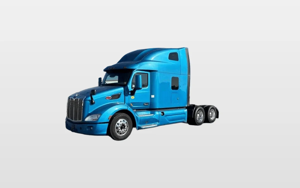 2022 Peterbilt 579