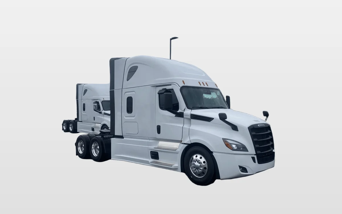 2027 Freightliner Cascadia in Albany, OR