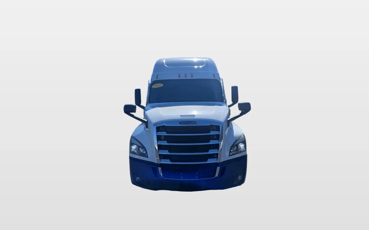 2022 Freightliner