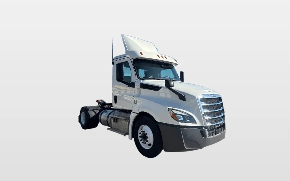 2019 Freightliner