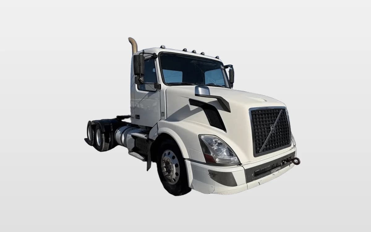 2017 Volvo VNL 300 in Dallas