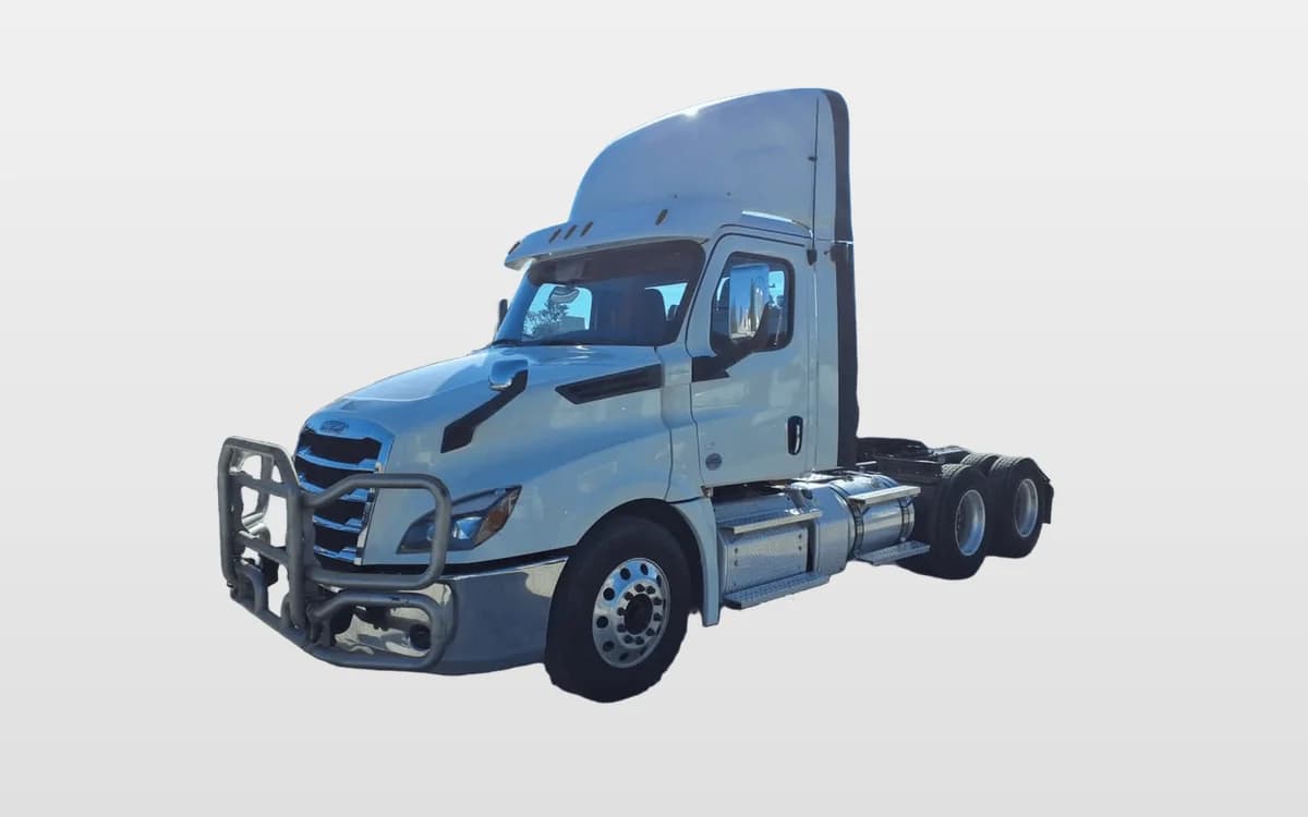 2020 Freightliner Cascadia in Greenville, SC