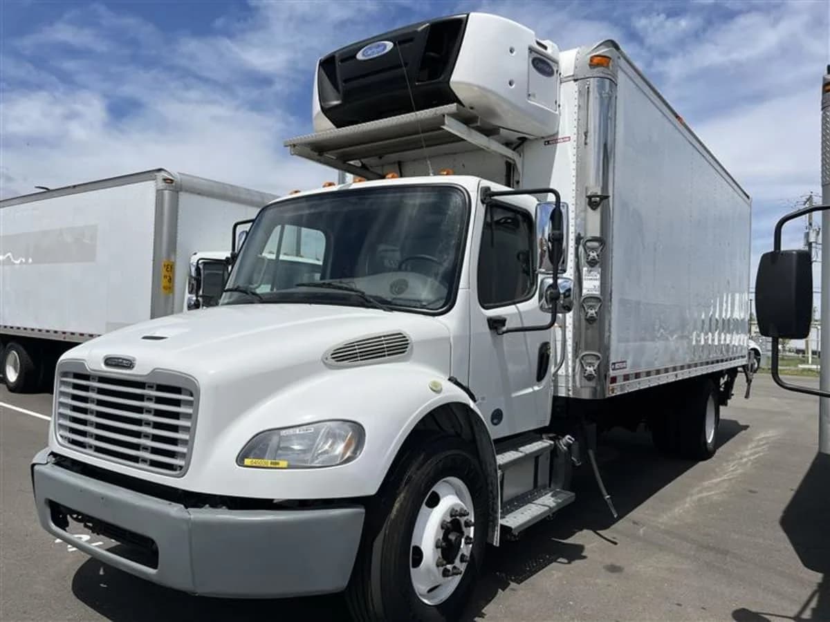 2016 Freightliner M2 106