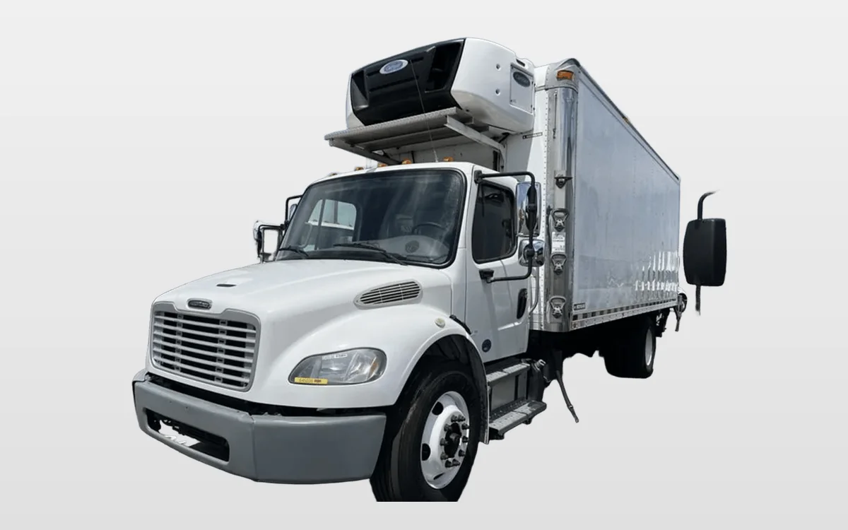 2016 Freightliner M2 106 in Beltsville, MD