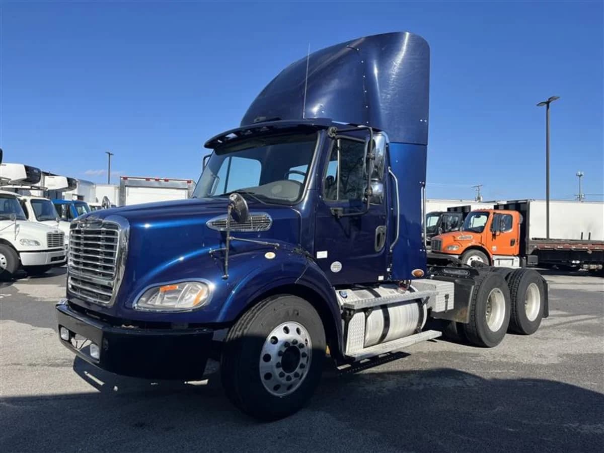 2019 Freightliner M2 112