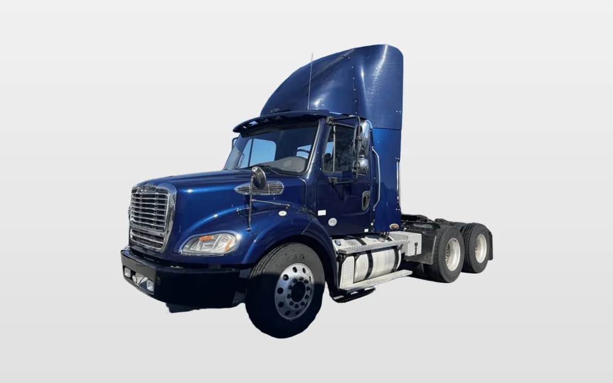2019 Freightliner M2 112