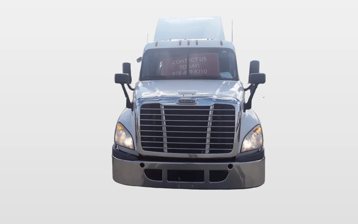 2017 Freightliner