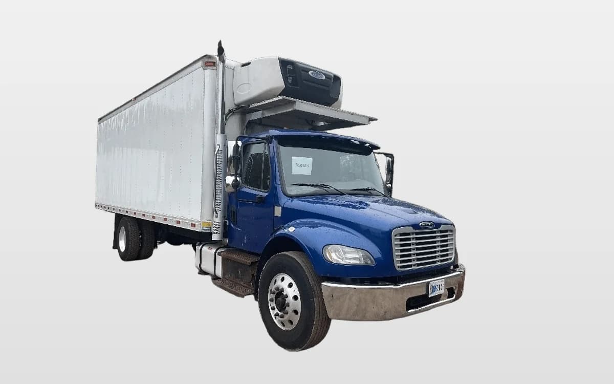 2020 Freightliner M2 106
