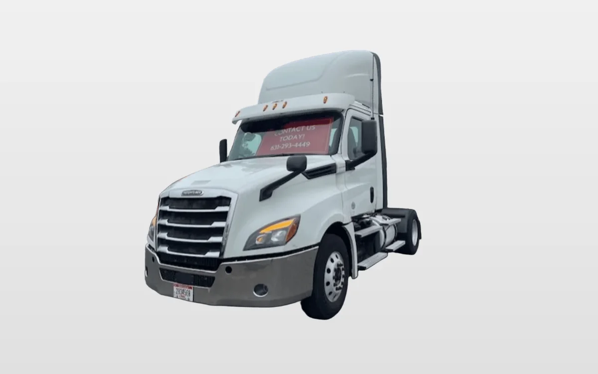 2019 Freightliner