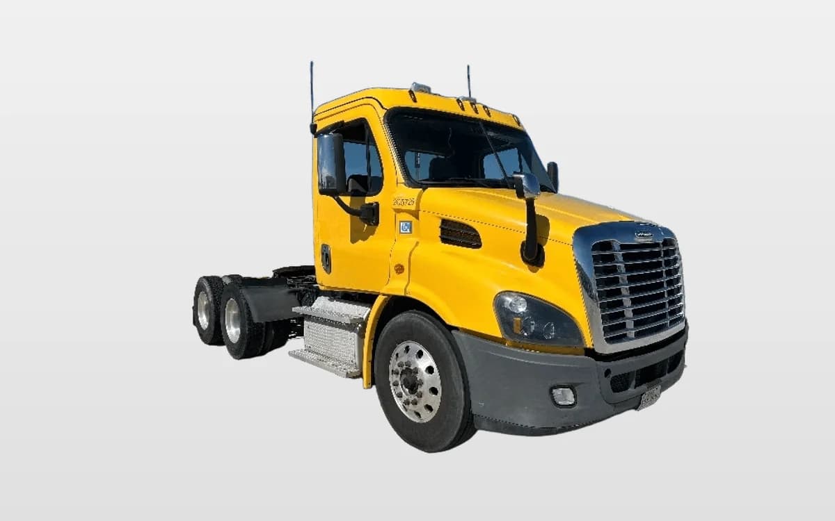 2019 Freightliner