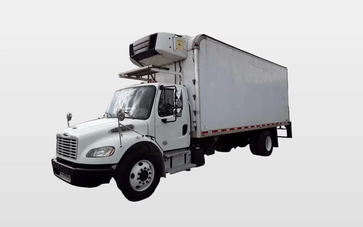 2019 Freightliner M2 106