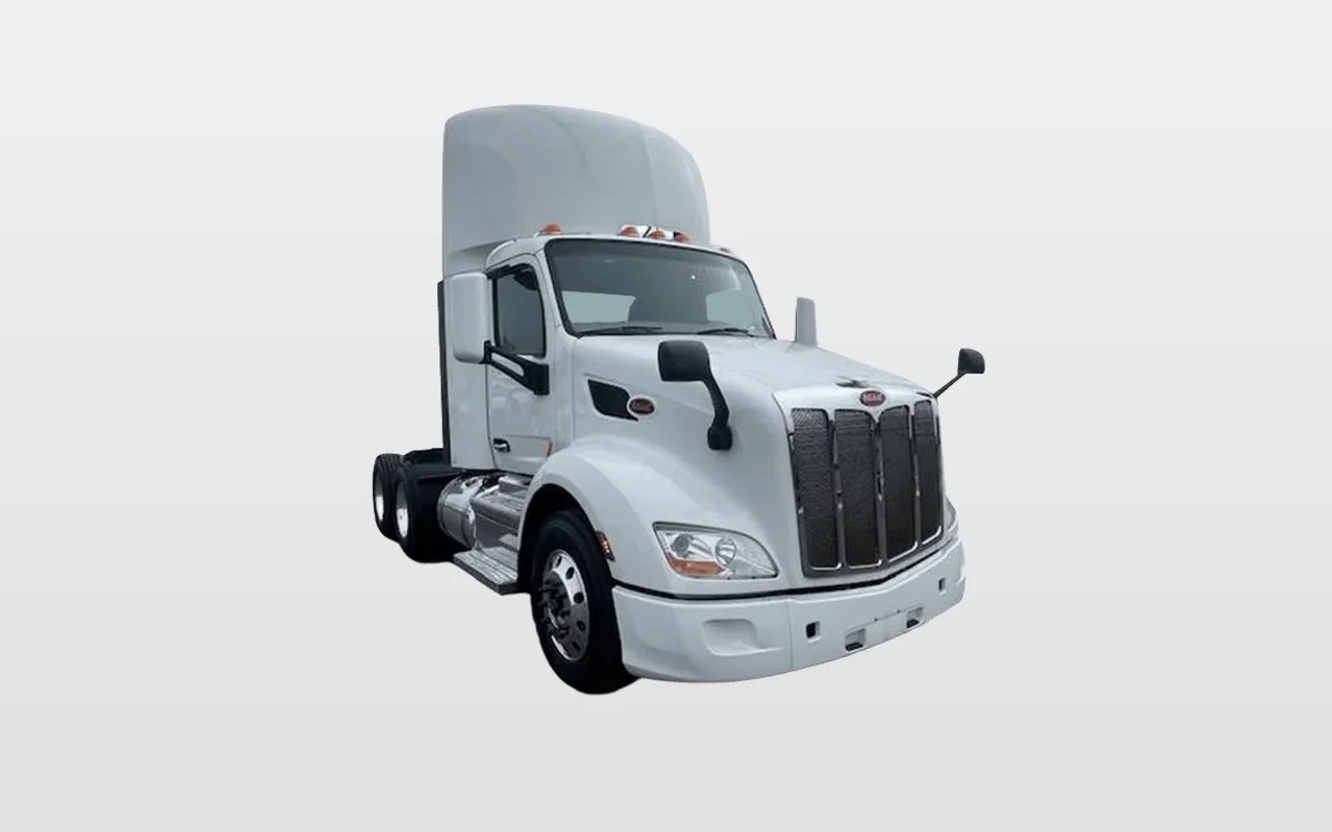 2020 Peterbilt 579