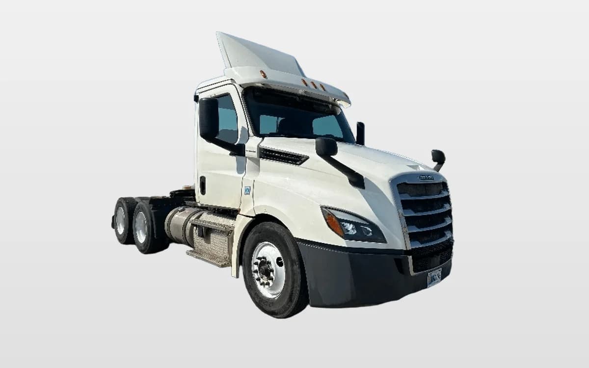 2019 Freightliner