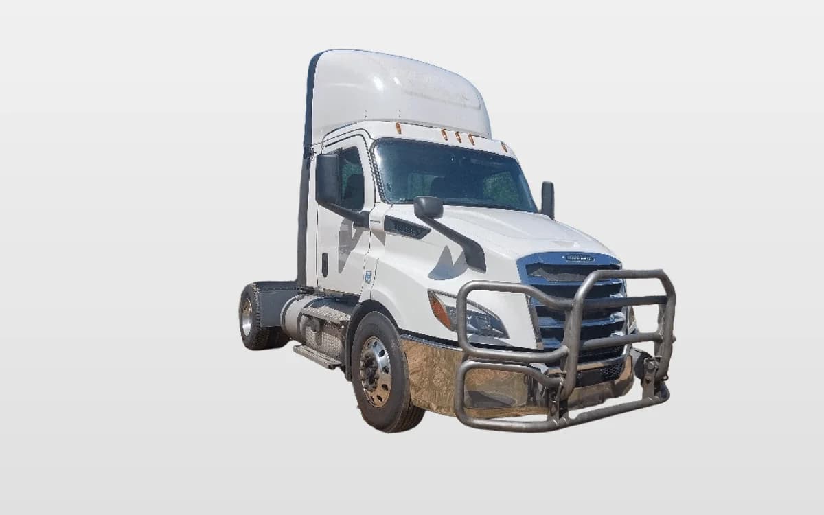 2020 Freightliner