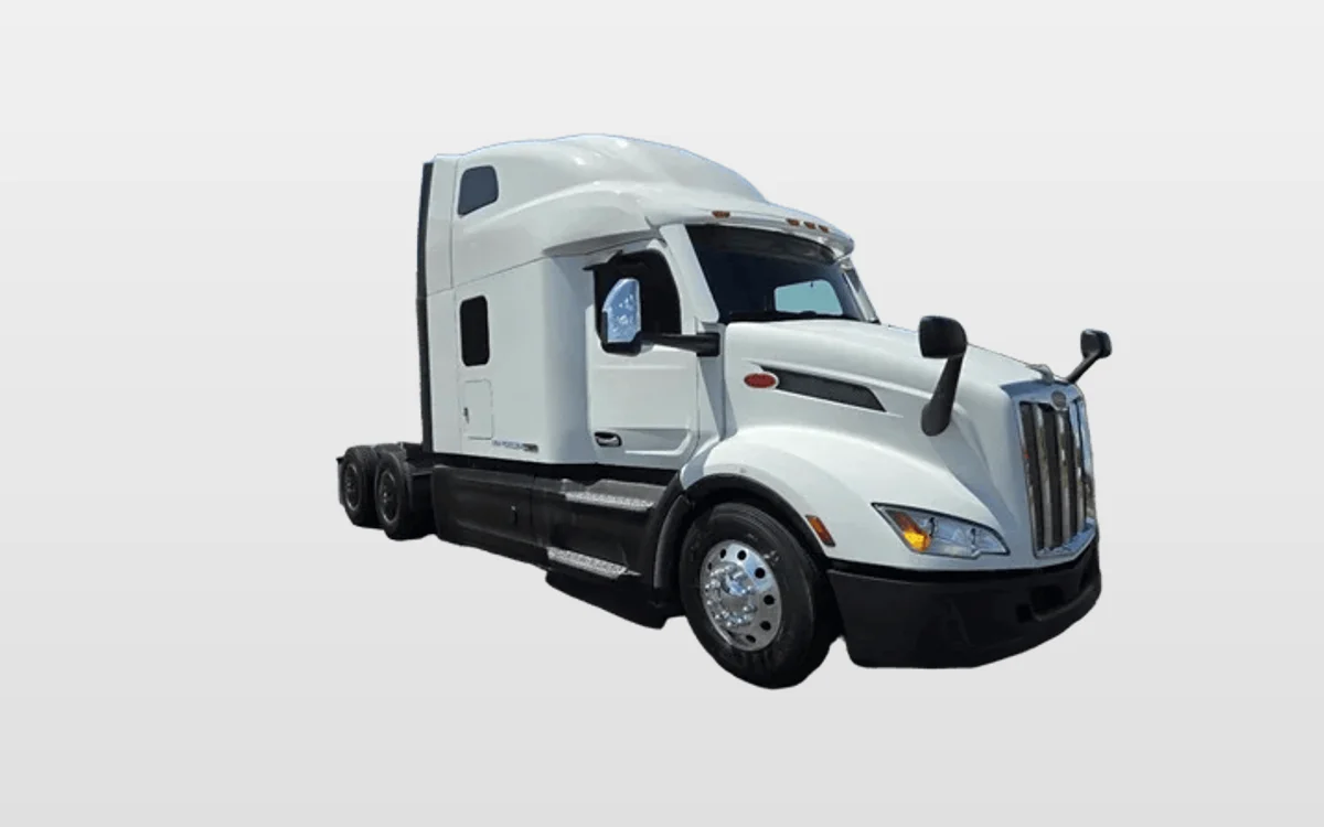 2023 Peterbilt 579