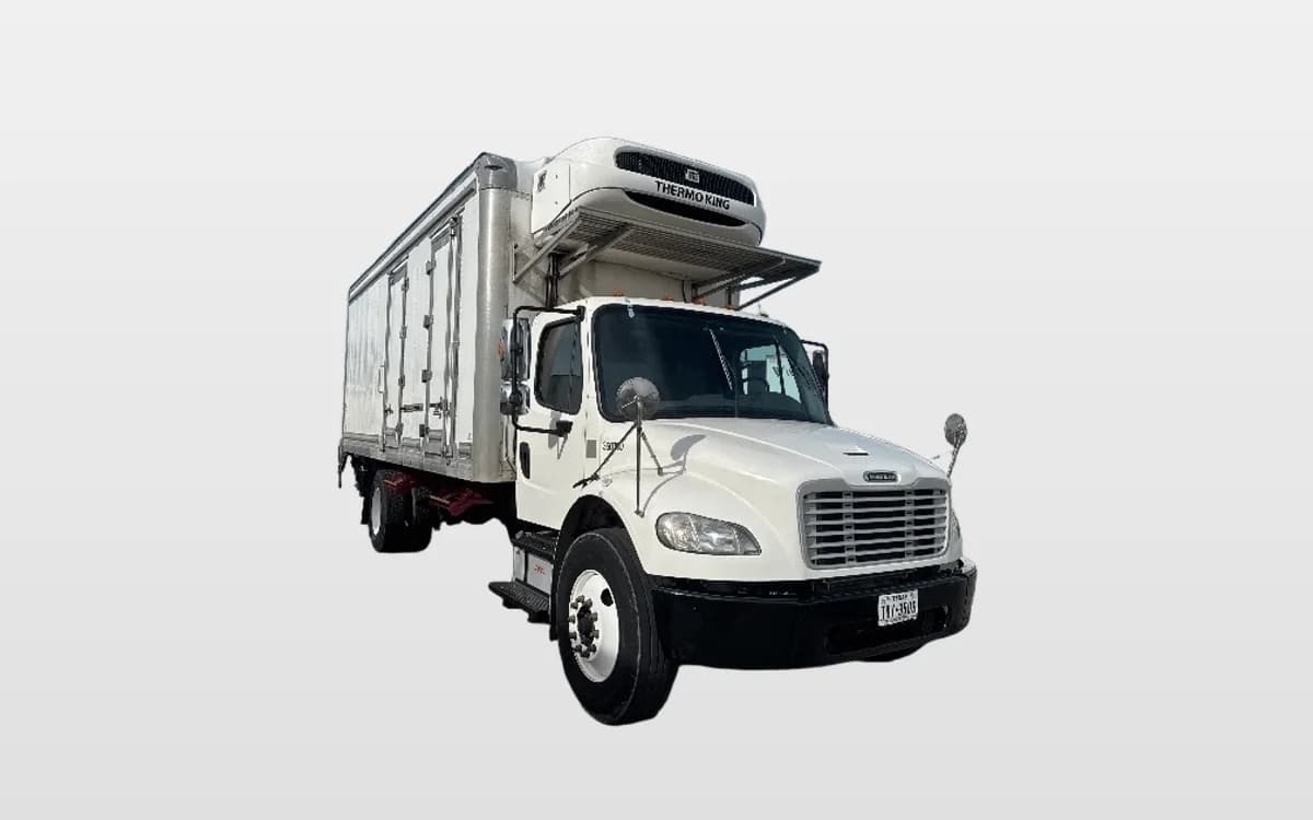 2020 Freightliner M2 106 in Carrollton, TX