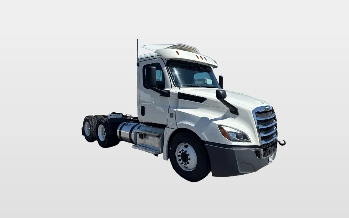 2019 Freightliner