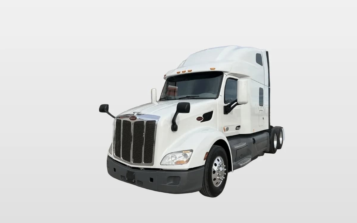 2021 PETERBILT 579