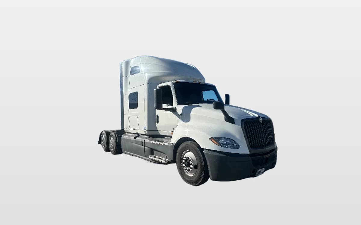 2023 International LT