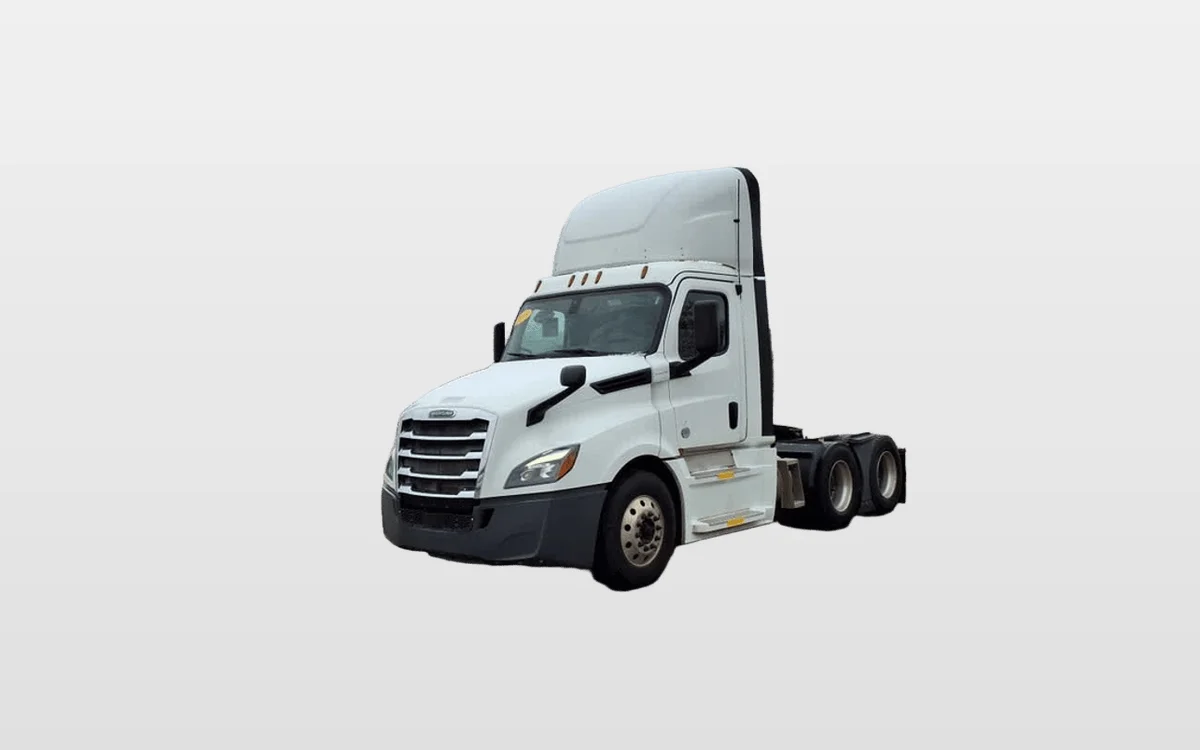 2019 Freightliner