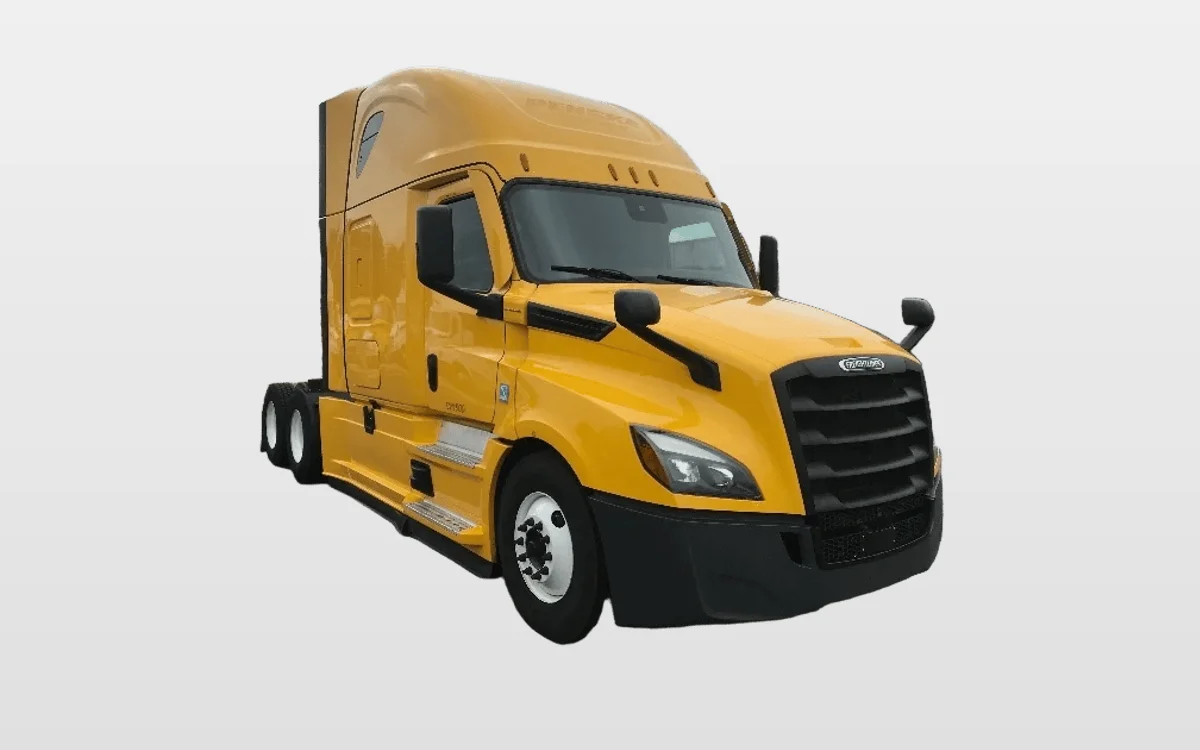 2022 Freightliner