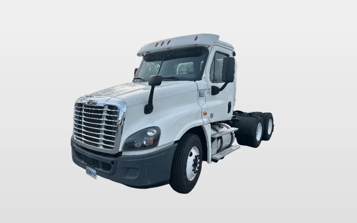 2018 Freightliner