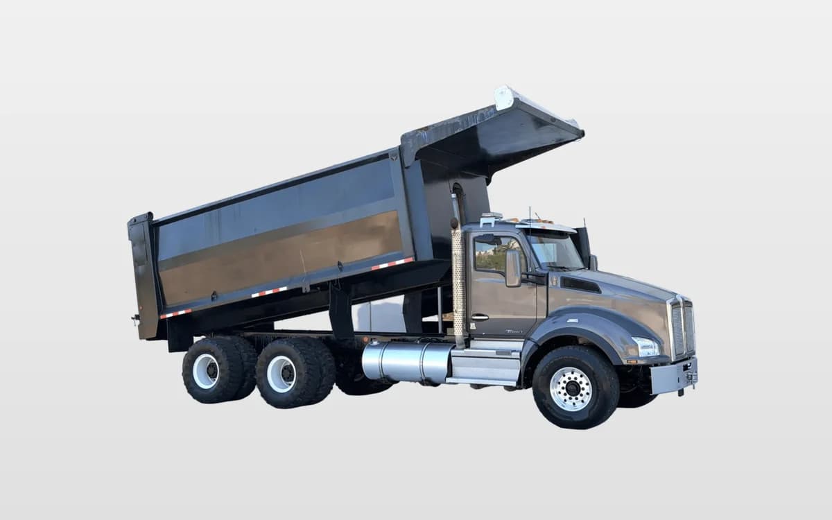 2020 Kenworth T880 in Greer, SC