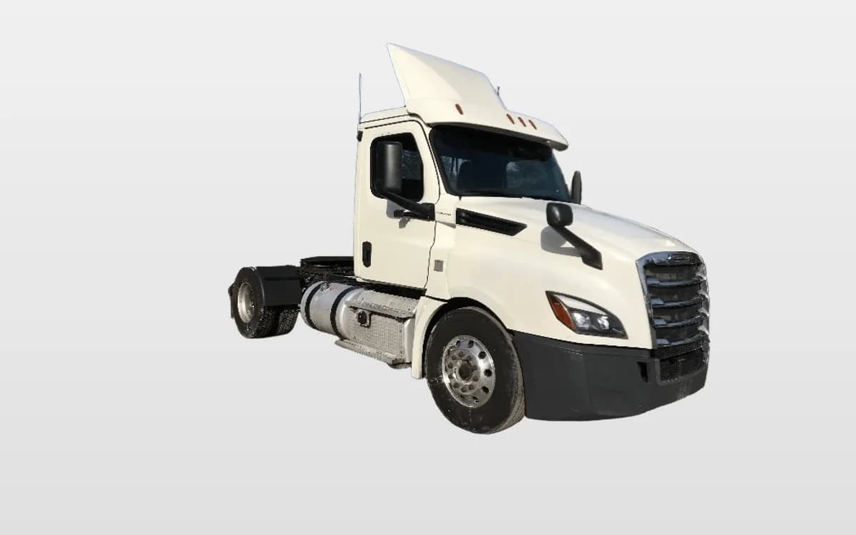 2019 Freightliner