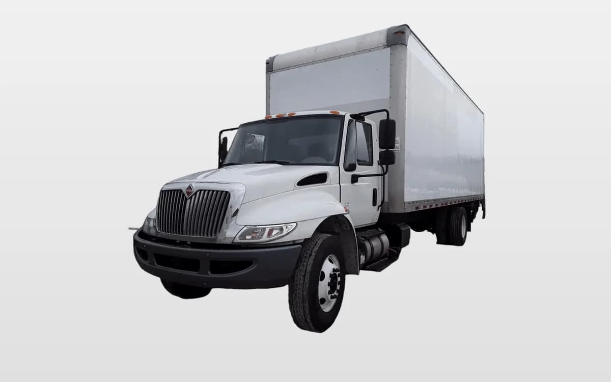 2019 International 4300 in Pittsburgh, PA