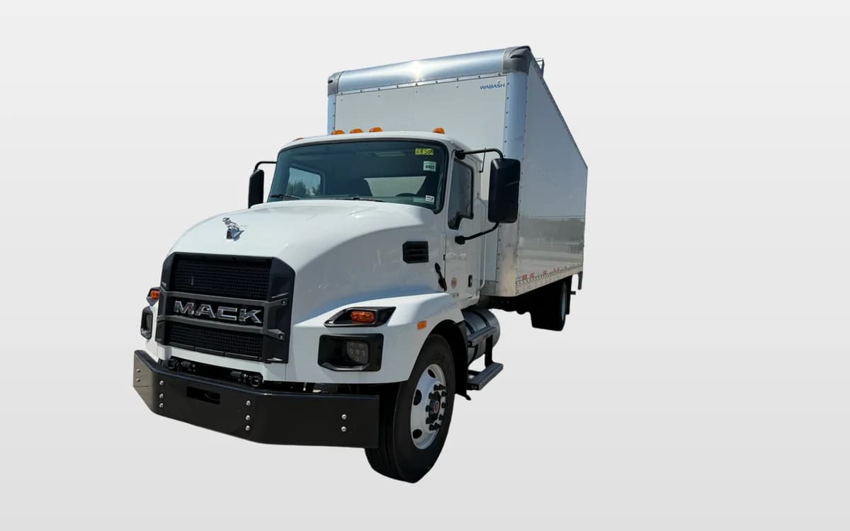 2026 Mack