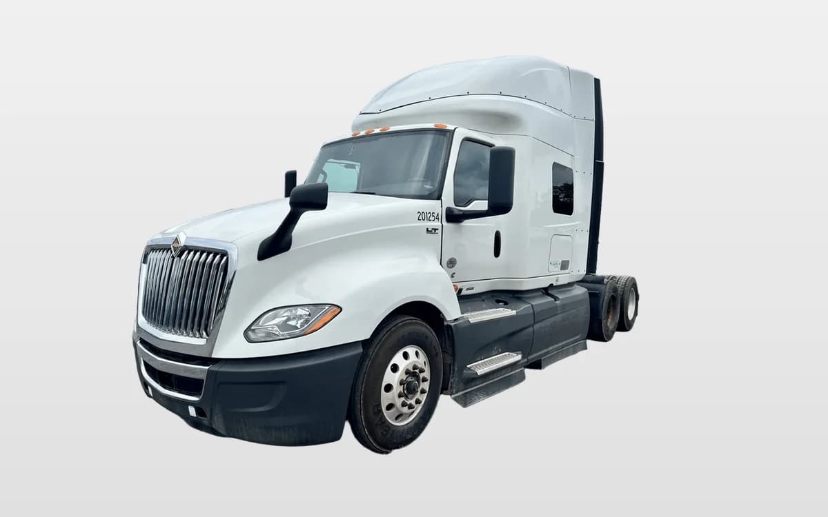 2023 International LT