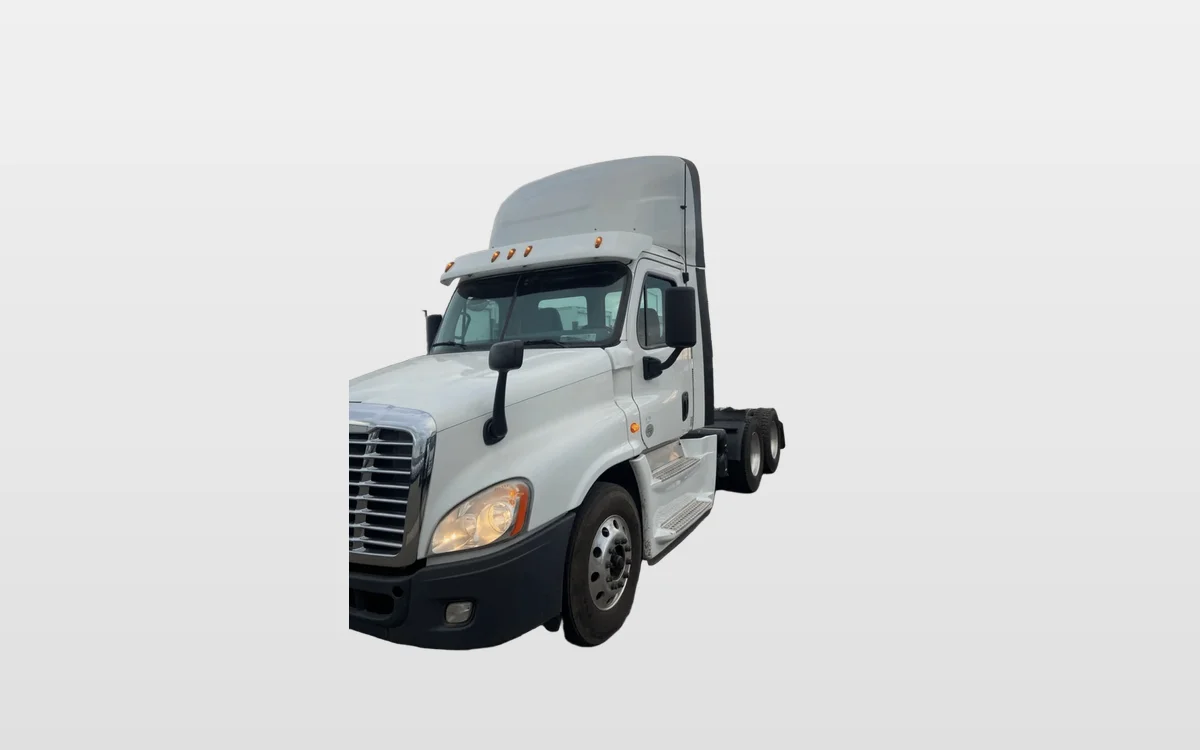 2019 Freightliner Cascadia in West Sacramento, CA