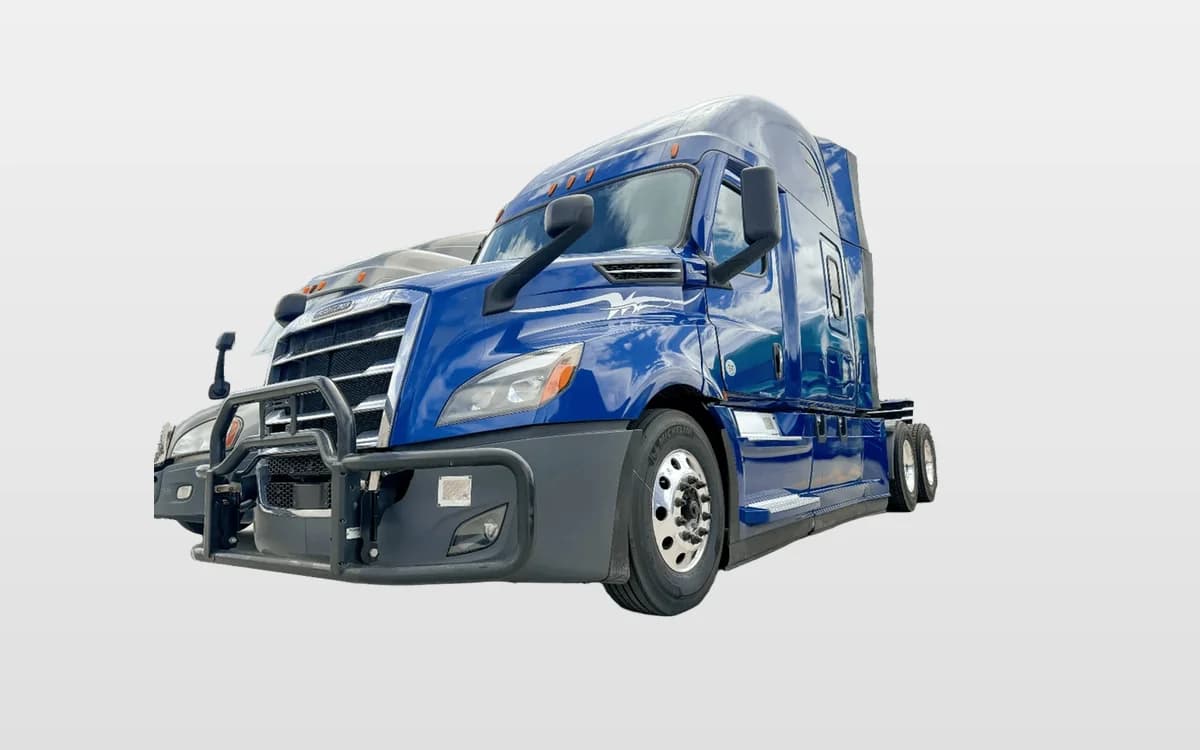 2024 Freightliner in Salt Lake City, UT
