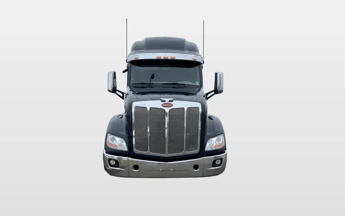 2022 Peterbilt 579