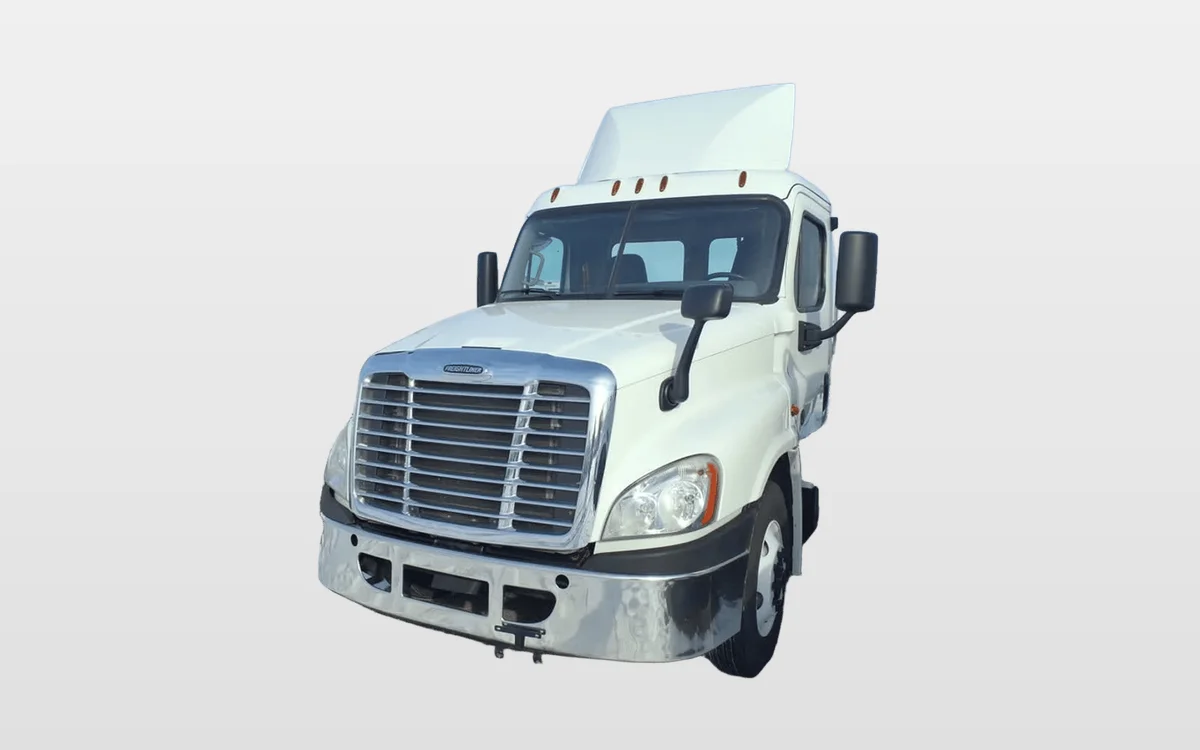2019 Freightliner