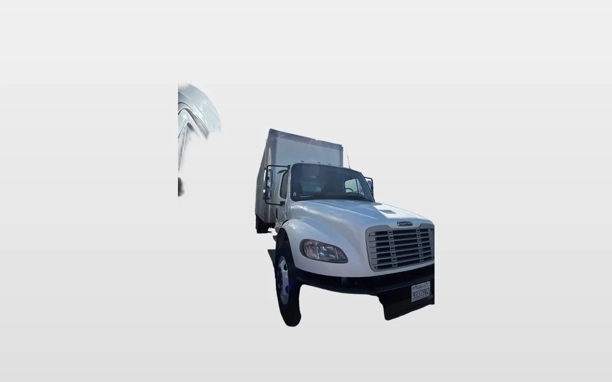 2020 Freightliner M2 106