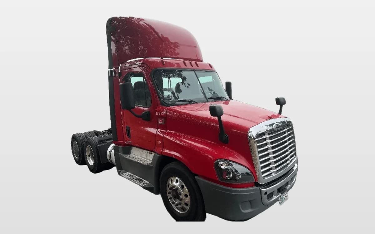 2018 Freightliner