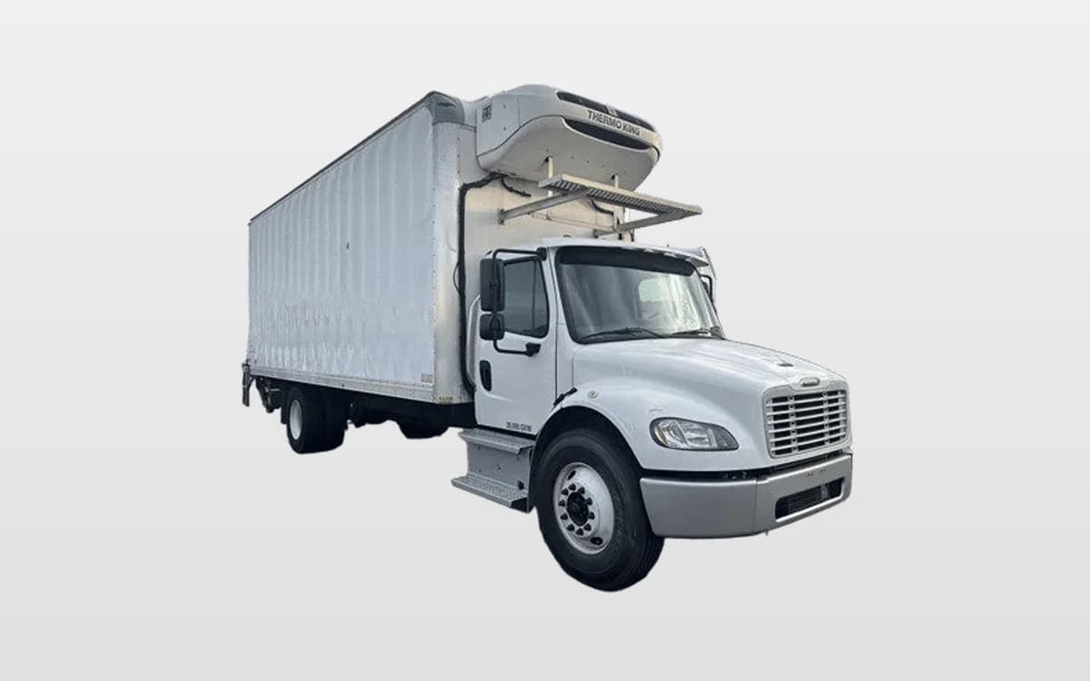 2019 Freightliner