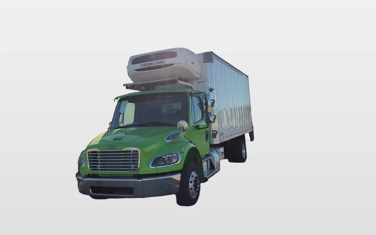 2020 Freightliner M2 106 in Birmingham, AL
