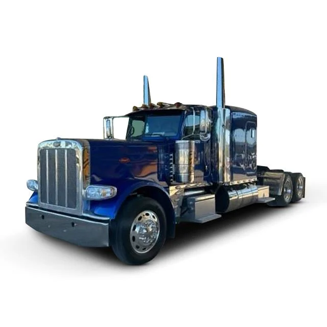 2022 Peterbilt 389