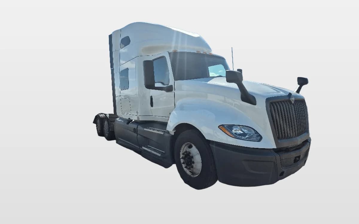 2023 International LT