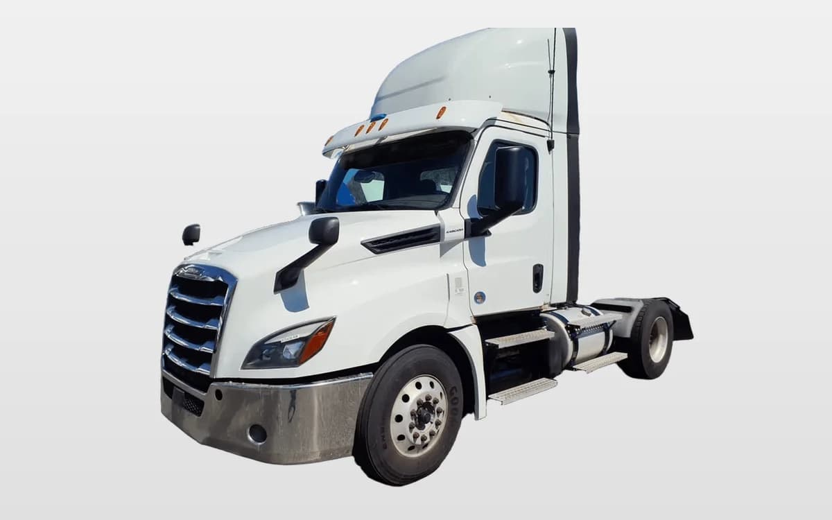 2019 Freightliner