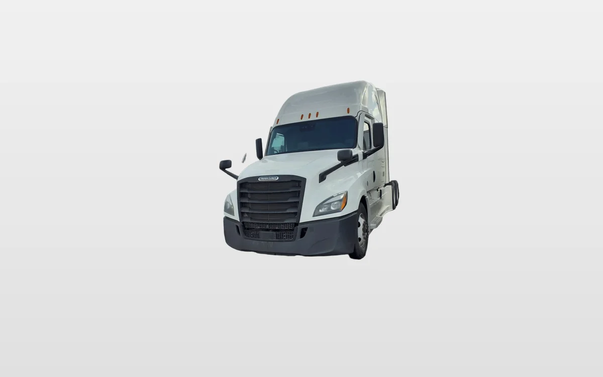 2022 Freightliner